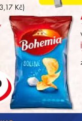 Bohemia chips