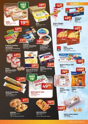 aktuální leták COOP 17.6.2026-30.6.2026