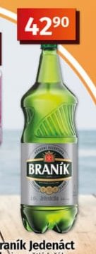 Braník Jedenáct