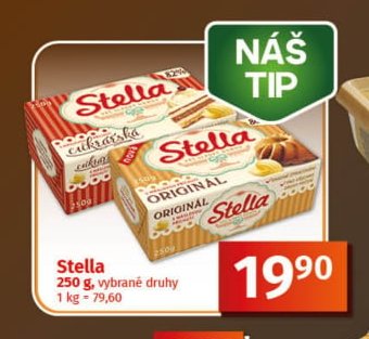 Stella