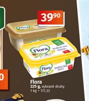 Flora