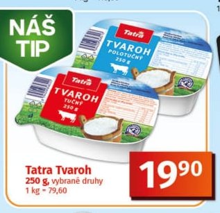 Tatra Tvaroh