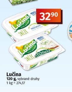 Lučina
