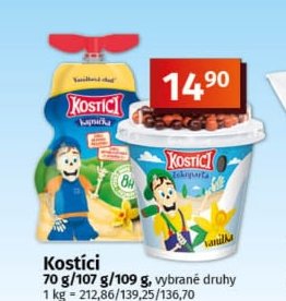 Kostíci