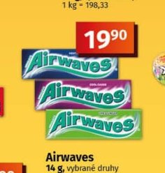 Airwaves