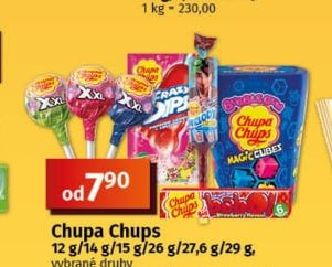 Chupa Chups
