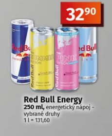 Red Bull Energy