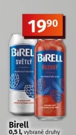 Birell 0,5 l