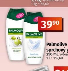 Palmolive sprchový gel