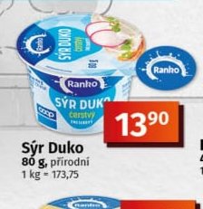 Sýr Duko