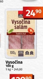 Vysočina