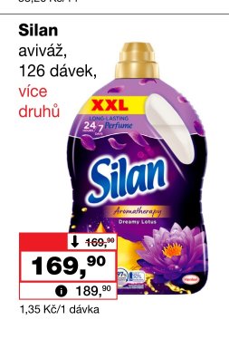 Silan aviváž