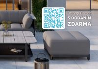 aktuální leták Möbelix 1.6.2026-30.9.2026