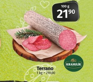 Terrano