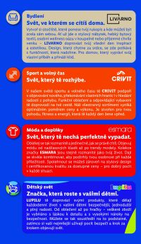 aktuální leták Lidl 2.7.2026-5.7.2026