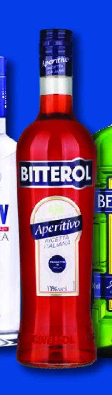 BITTEROL Aperitivo