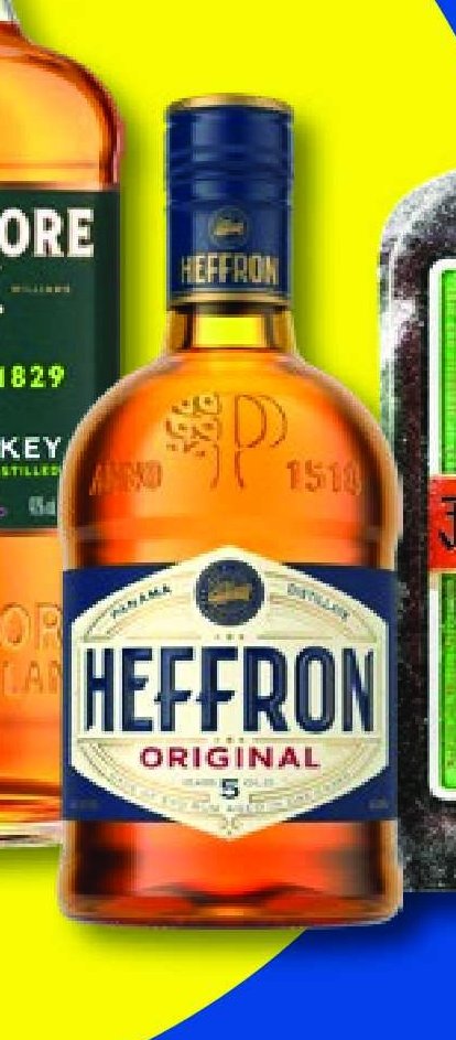 HEFFRON