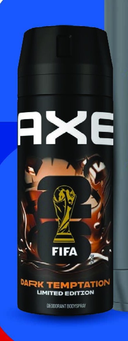 Axe Dark Temptation