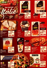 aktuální leták Kaufland 1.7.2026-7.7.2026
