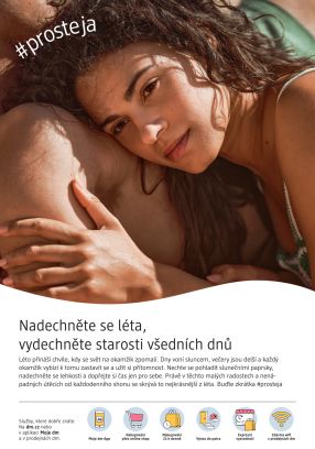 aktuální leták dm drogerie 30.6.2026-5.8.2026
