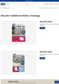 aktuální leták Jysk 30.6.2026-7.7.2026