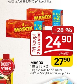 MASOX
