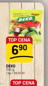 DEKO