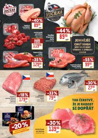 aktuální leták BILLA 1.7.2026-7.7.2026