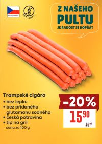 aktuální leták BILLA 1.7.2026-7.7.2026