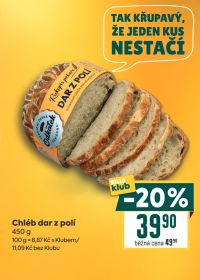 aktuální leták BILLA 1.7.2026-7.7.2026