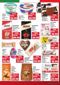 aktuální leták Kaufland 1.7.2026-7.7.2026