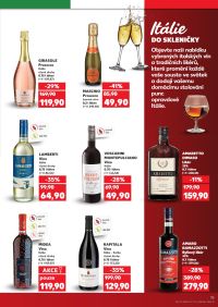 aktuální leták Kaufland 1.7.2026-7.7.2026