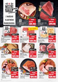 aktuální leták Kaufland 1.7.2026-7.7.2026