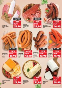 aktuální leták Kaufland 1.7.2026-7.7.2026