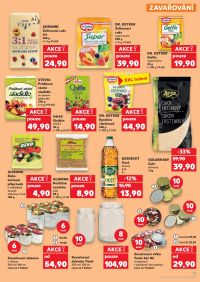 aktuální leták Kaufland 1.7.2026-7.7.2026