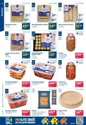 aktuální leták Makro 17.6.2026-14.7.2026