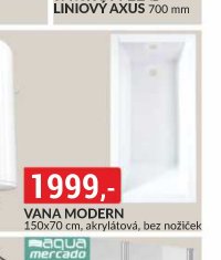 VANA MODERN