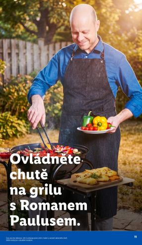 aktuální leták Lidl 11.5.2026-30.9.2026