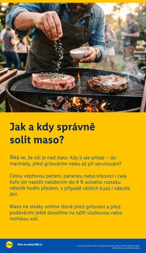 aktuální leták Lidl 11.5.2026-30.9.2026
