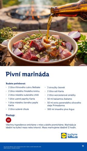 aktuální leták Lidl 11.5.2026-30.9.2026