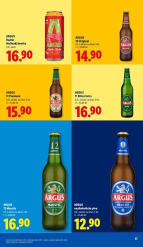aktuální leták Lidl 11.5.2026-30.9.2026