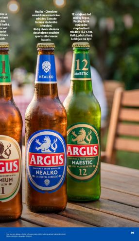 aktuální leták Lidl 11.5.2026-30.9.2026