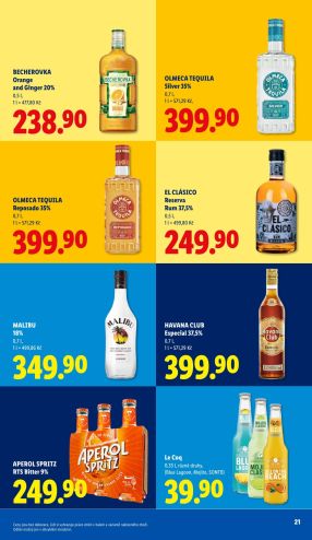 aktuální leták Lidl 11.5.2026-30.9.2026