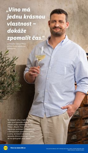 aktuální leták Lidl 11.5.2026-30.9.2026