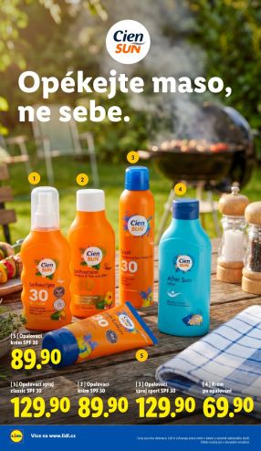 aktuální leták Lidl 11.5.2026-30.9.2026