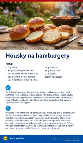 aktuální leták Lidl 11.5.2026-30.9.2026