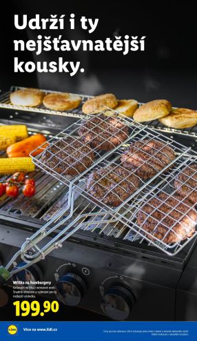 aktuální leták Lidl 11.5.2026-30.9.2026