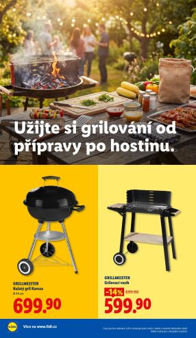 aktuální leták Lidl 11.5.2026-30.9.2026