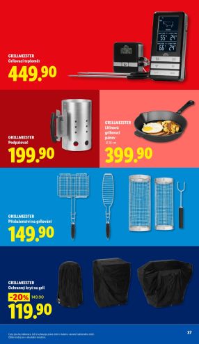 aktuální leták Lidl 11.5.2026-30.9.2026