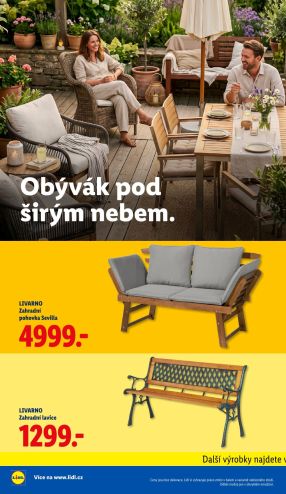 aktuální leták Lidl 11.5.2026-30.9.2026